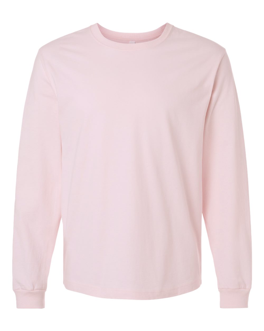 6 oz. Heavyweight Long Sleeve Tee - 3511 41