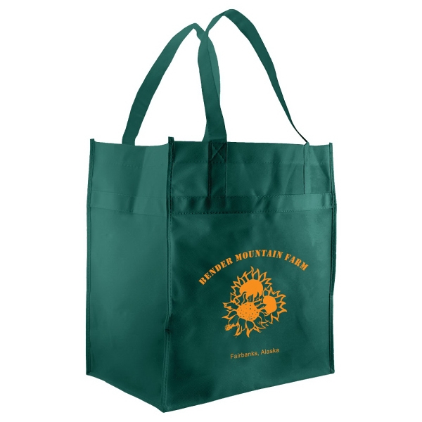 Econo Grocery Tote 2