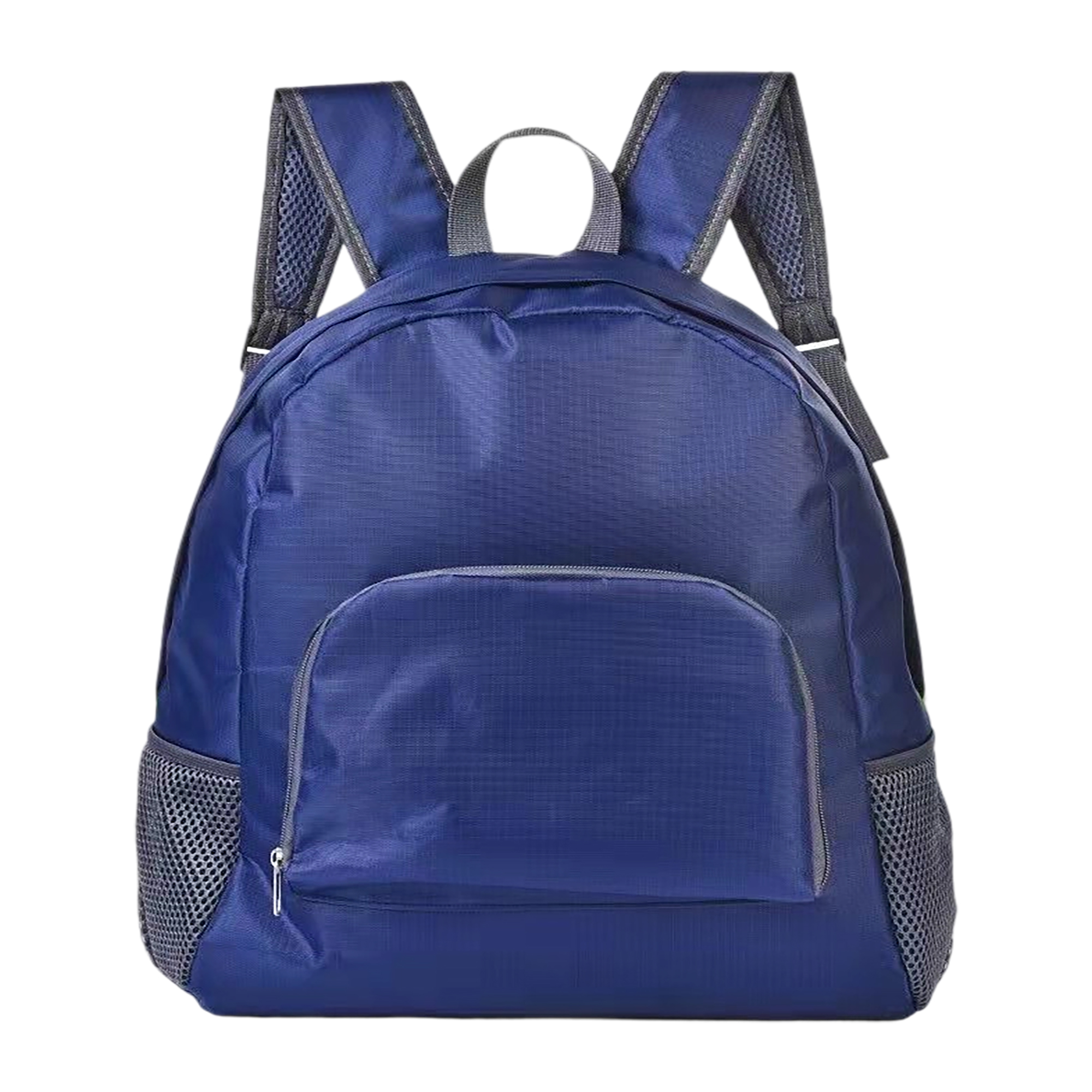420D Nylon Lightweight Waterproof Foldable Travel Backpack 2