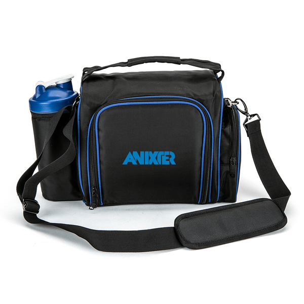 Meal Prep Cooler Bag 24