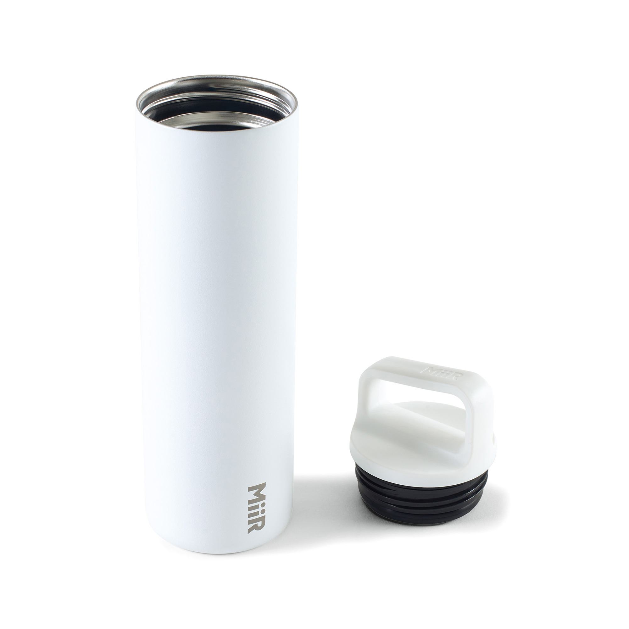 MiiR® Vacuum Insulated Wide Mouth Bottle - 20 Oz. 39