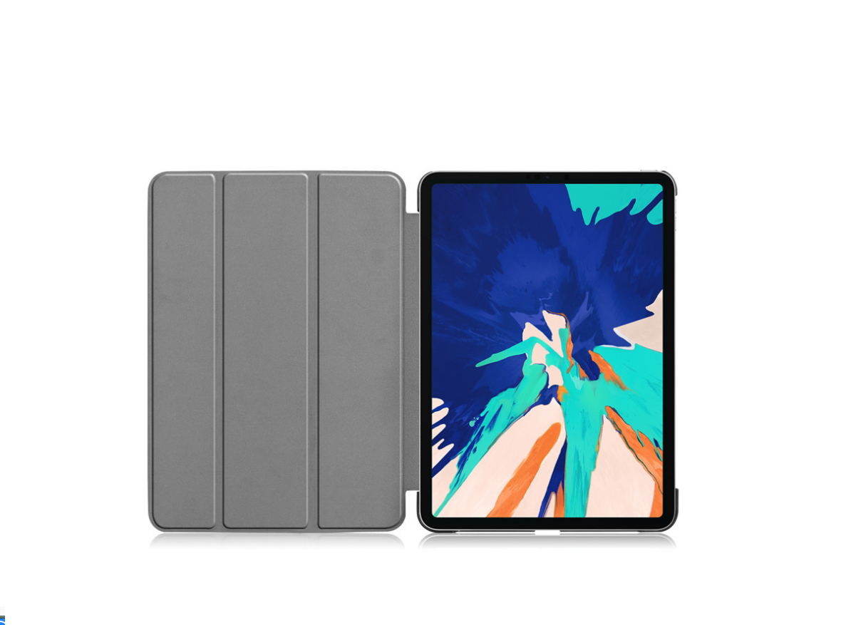 iPad Pro 11" 2018 Snap In 3 Panel Case