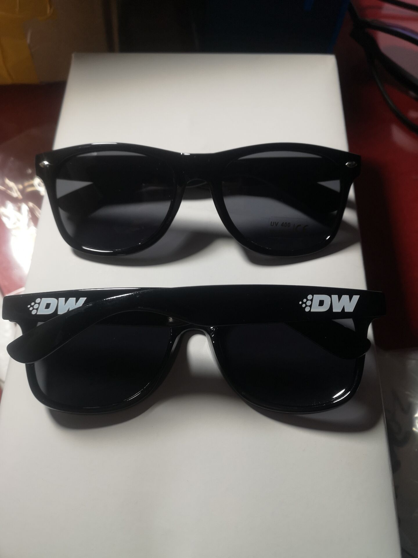 Sunglasses 1