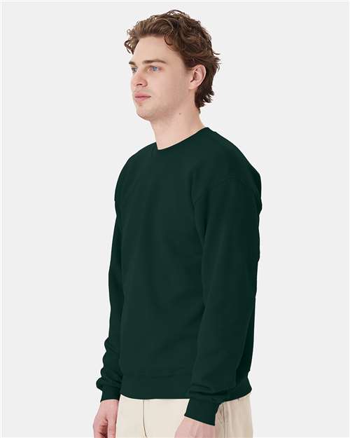 Unisex EcoSmart® Crewneck Sweatshirt - P160 254