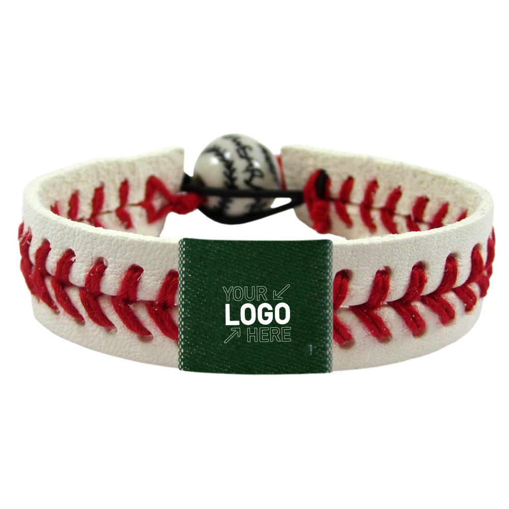Baseball Bracelet 3