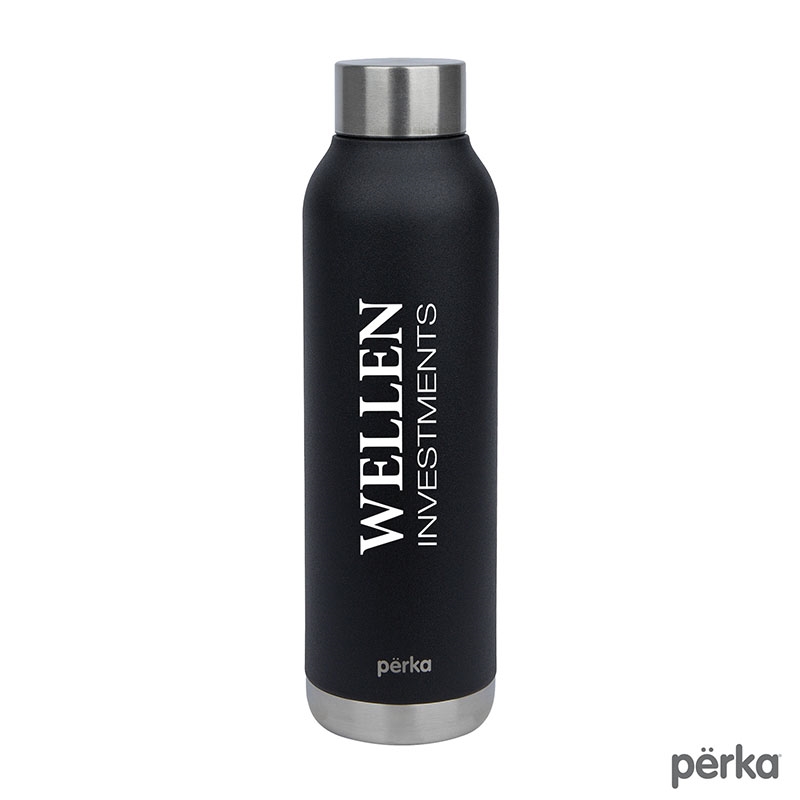 Perka® Burano 22 oz. Vacuum Insulated Water Bottle 11