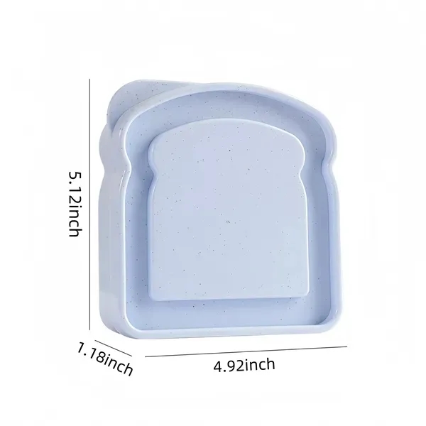 Wheat Straw Lunch Box 10