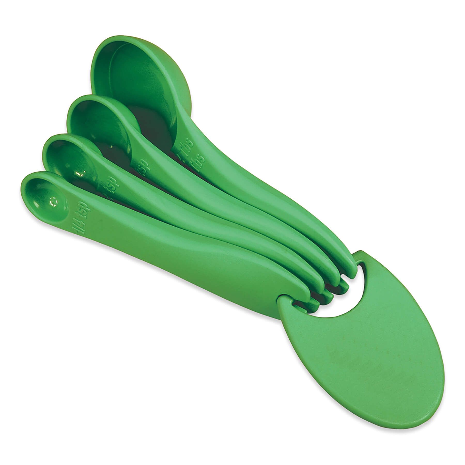 Measuring Spoon Set 6