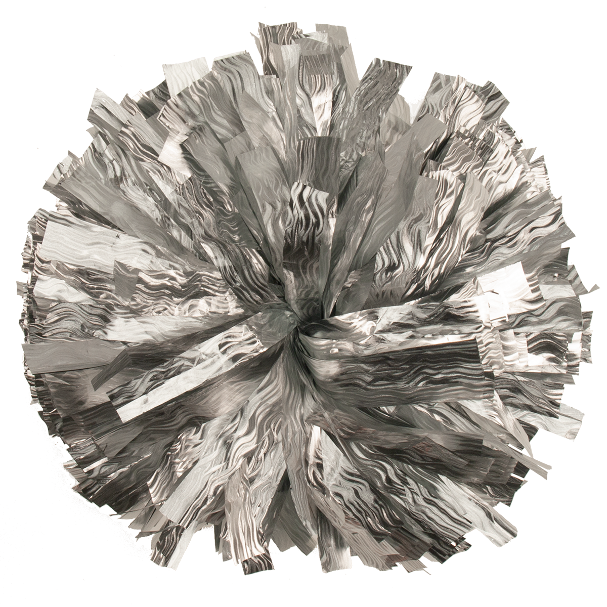 Custom Shimmer Pom 6