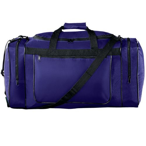Gear Bag 5