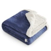 Field & Co.® Sherpa Blanket 154