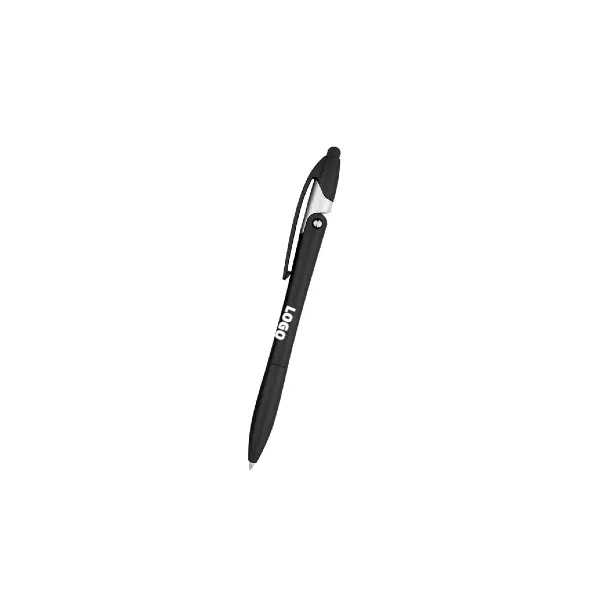 3-in-1 Retractable Ball Point Pen 2