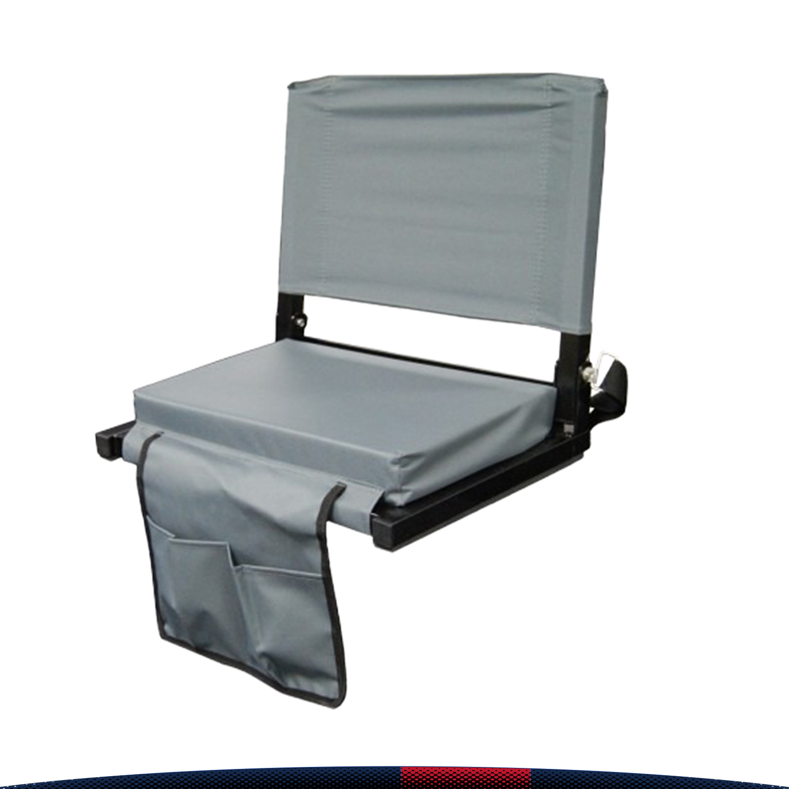 Fletcher Folding Stadium Seat 4