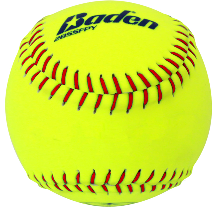 Softball - Practice 1
