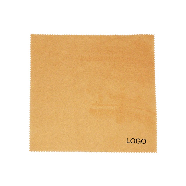 Suede Cleaning Cloth/Screen Cleaner 1