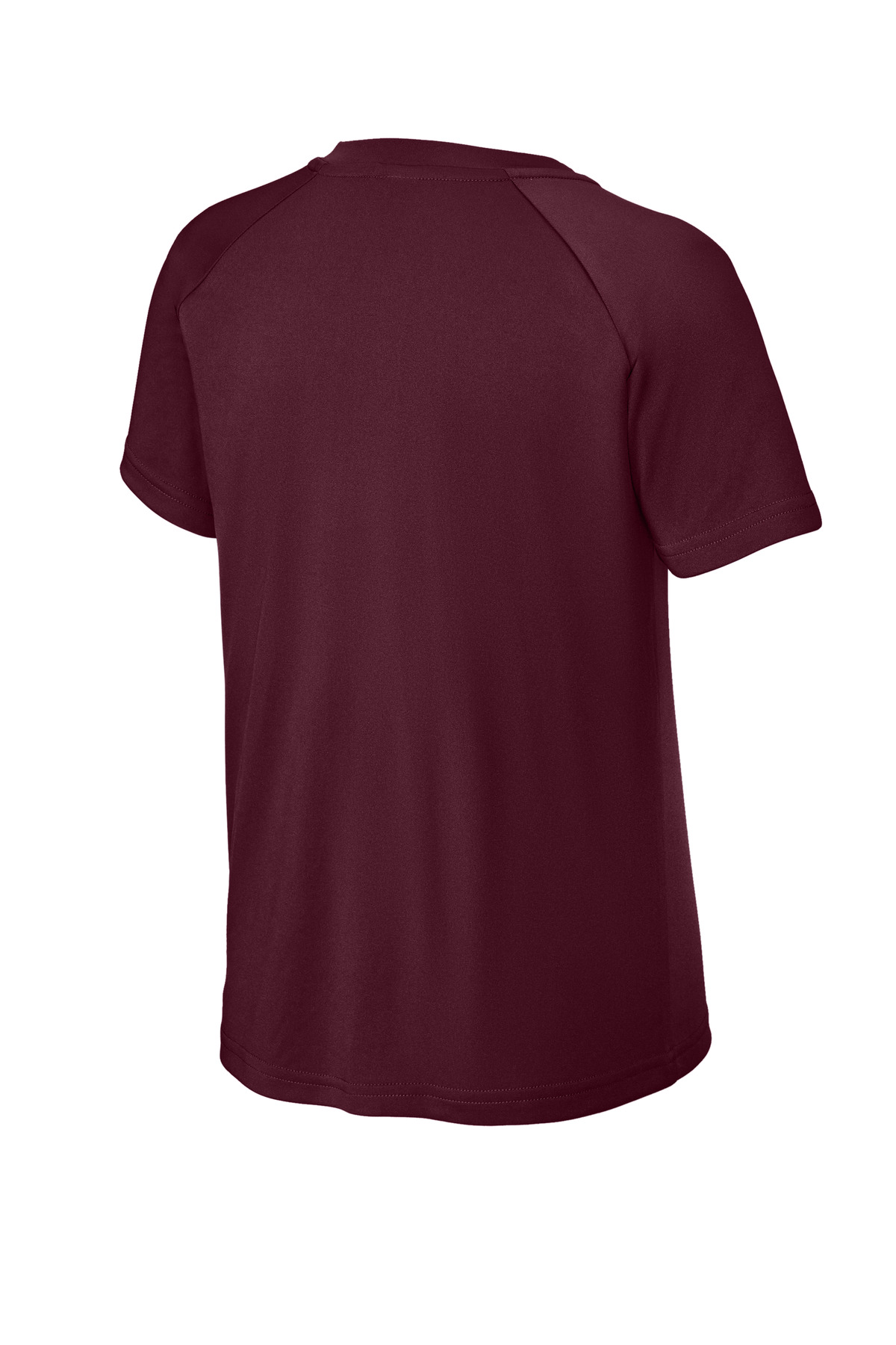 Sport-Tek Youth PosiCharge Competitor 2-Button Henley YST359 43