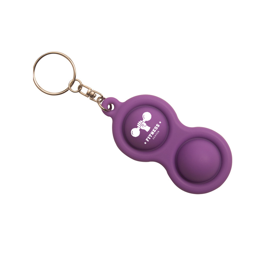 Silicone Stress-relief Toy 1