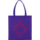 Small Zeus Non-Woven Convention Tote 11