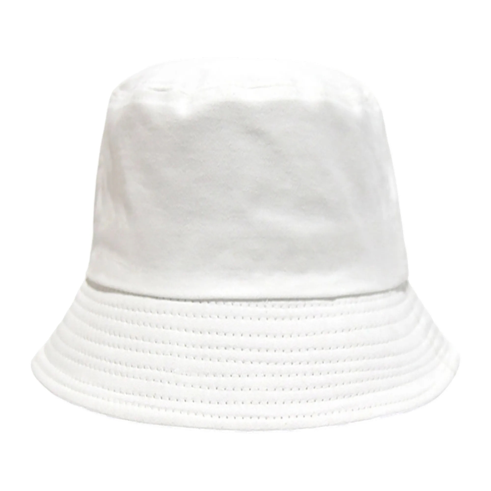 Cotton Bucket Hat 17