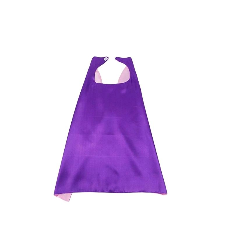 Kids Superhero Cape, custom youth shirt with logo imprint 1