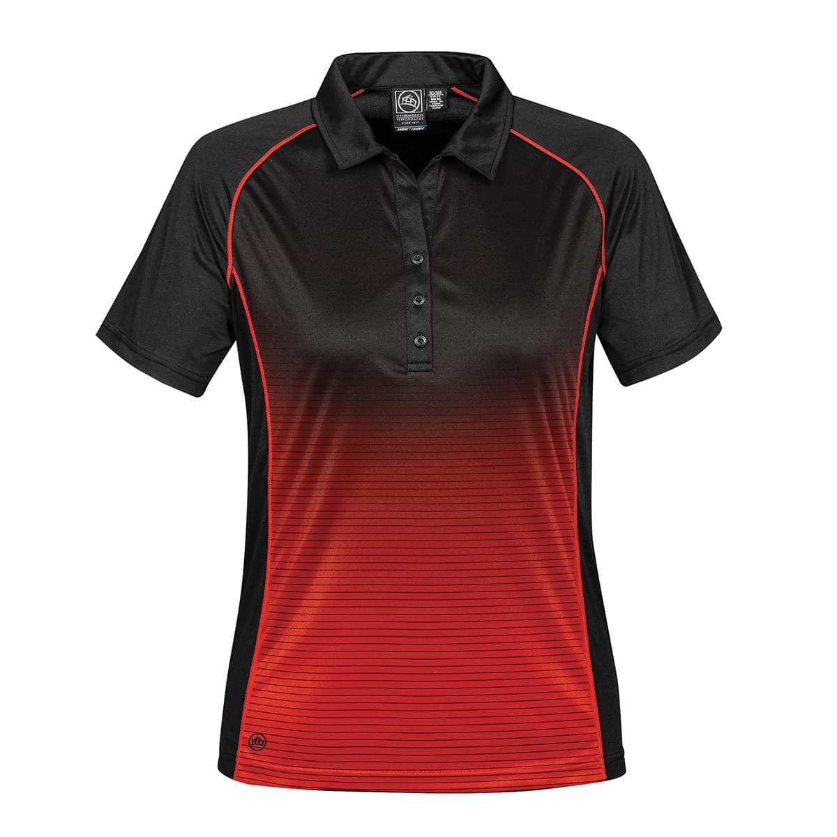 Stormtech Women's Horizon Polo 3