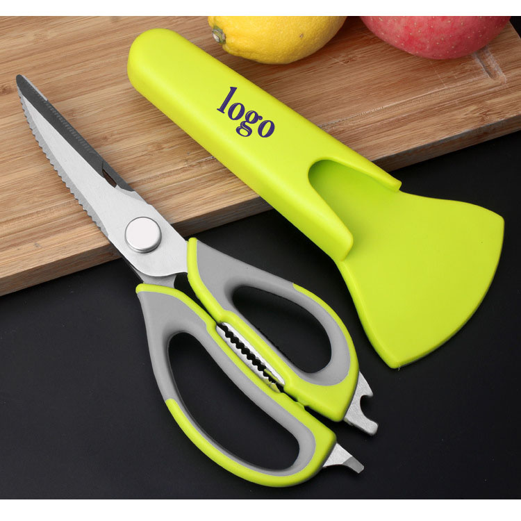 Multi-function Utility Scissors 5
