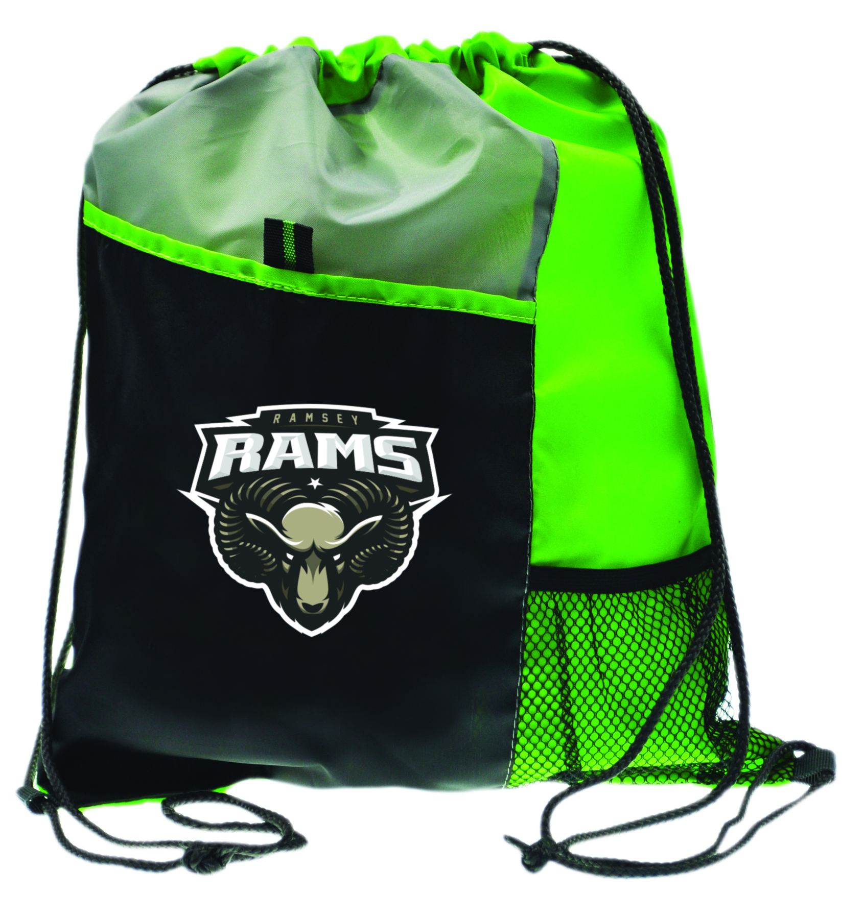 Keystone Drawstring Sport Pack 23
