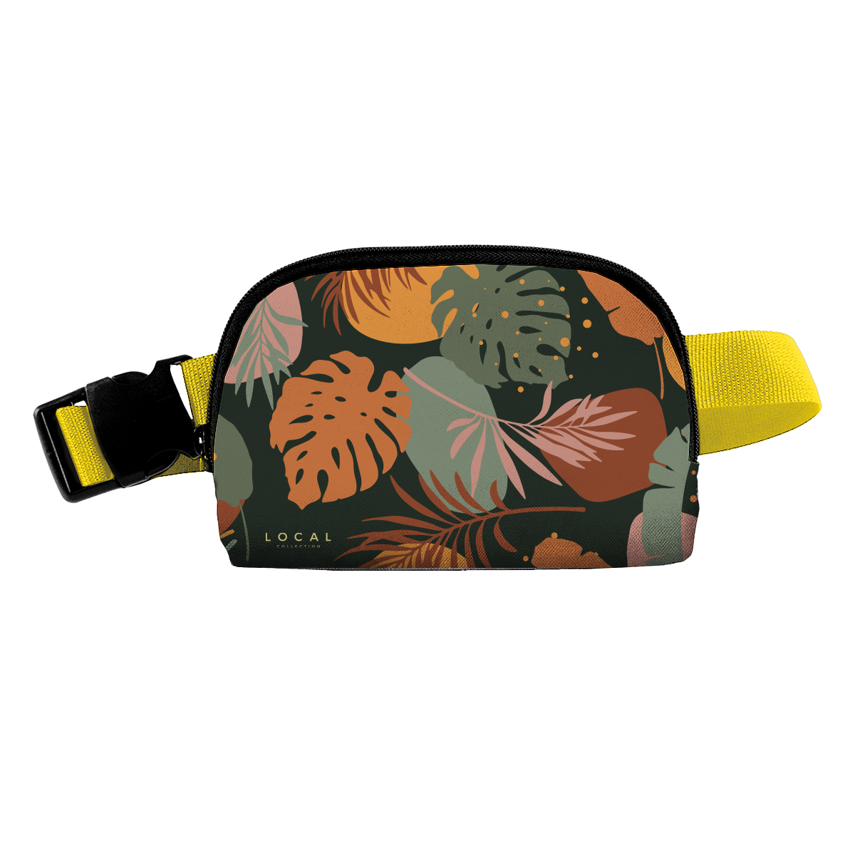 Sublime Series rPET Fanny Pack 22