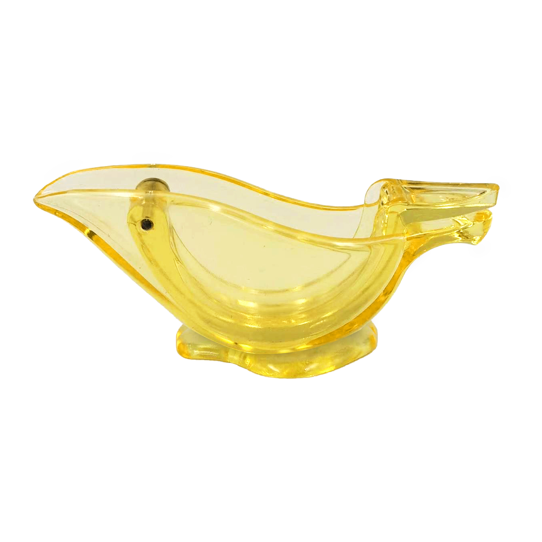 Acrylic Lemon Squeezer 5