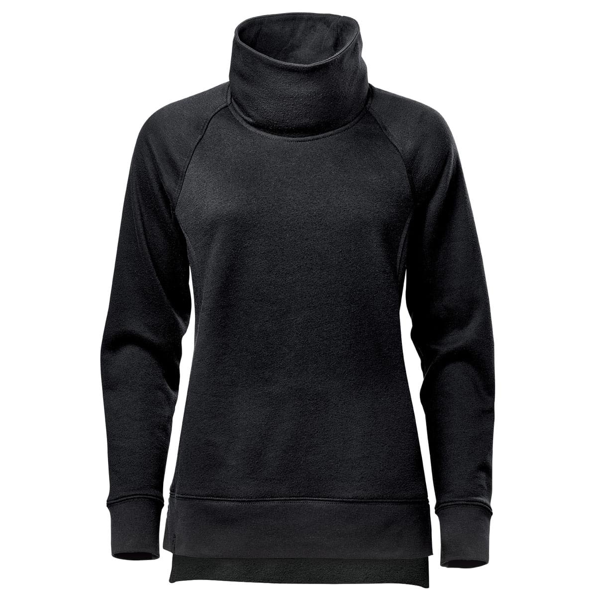 Stormtech Women's Monashee Cowl Neck Pullover