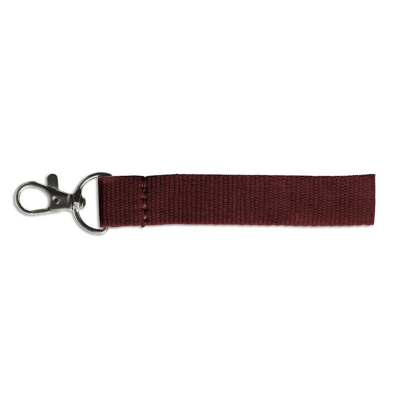 Custom Wrist Lanyard Keychains 9
