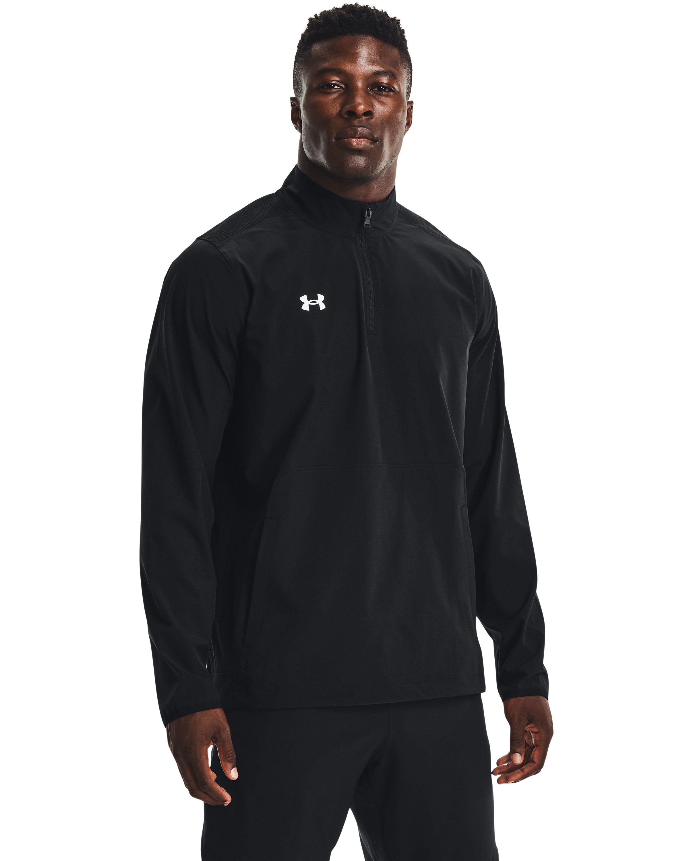 UA Motivate 2.0 Men's Long Sleeve 7