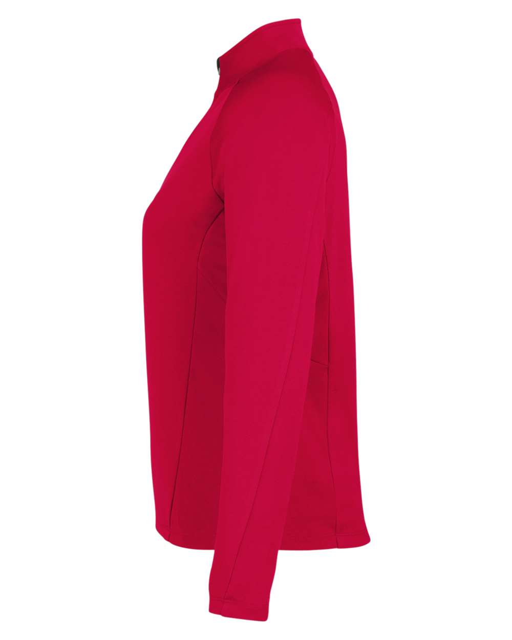 Women's Origin Performance Pique Quarter-Zip Pullover - CE418W 33