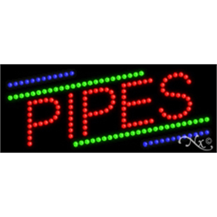 LED Sign 4