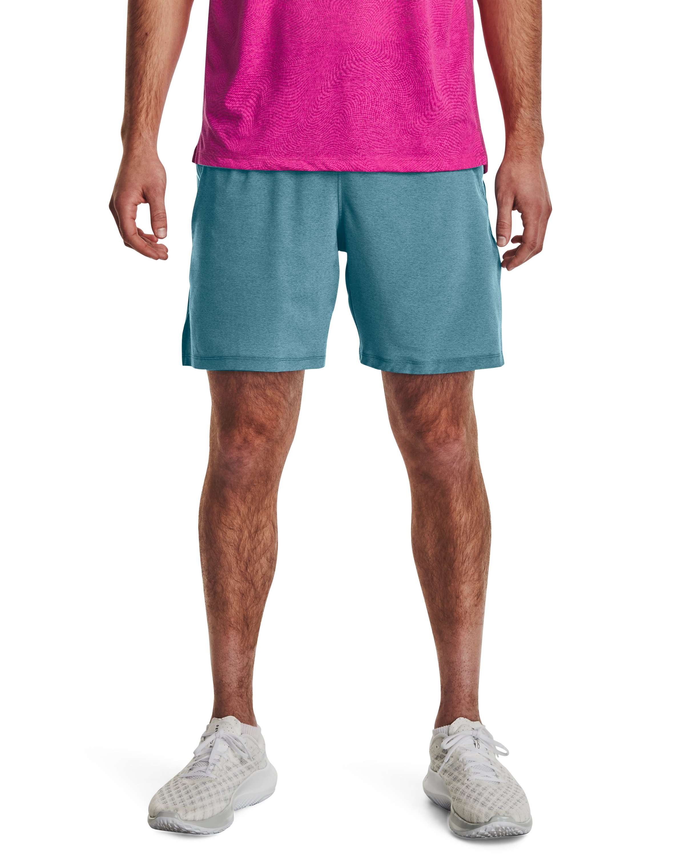 UA Launch Elite Men's 7'' Shorts 1