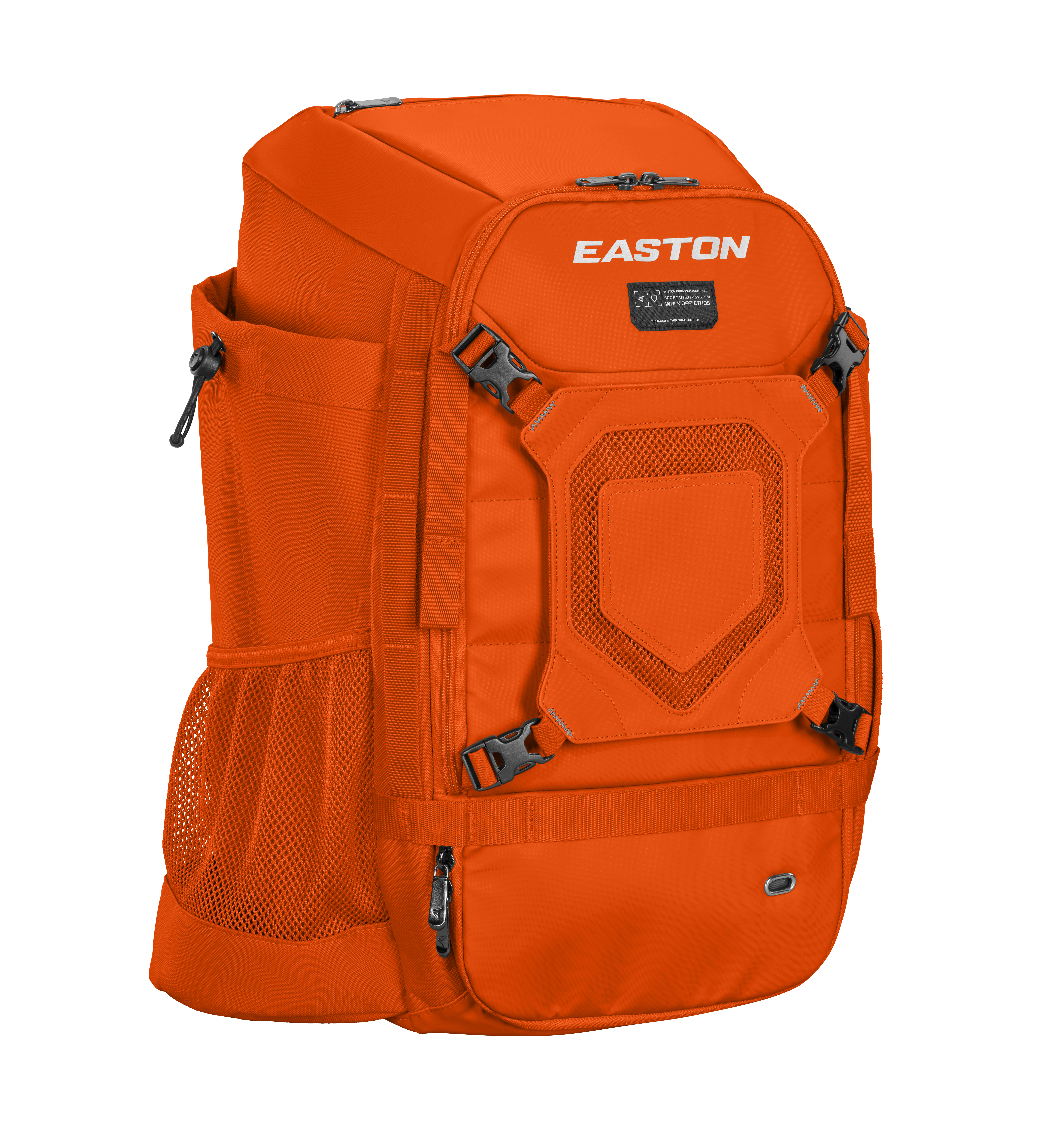 Easton Walk-Off Ethos Backpack | Baseball Equipment Bag 13