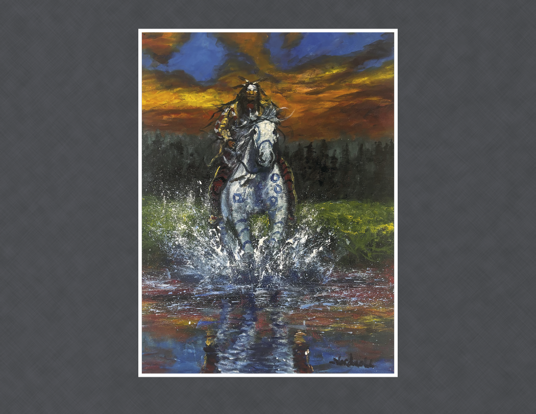 Triumph® Calendars Native American Art Calendar 68