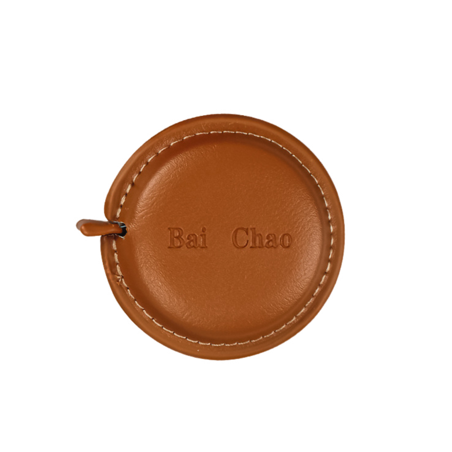 Round PU Leather Tape Measure, 60 inches 8