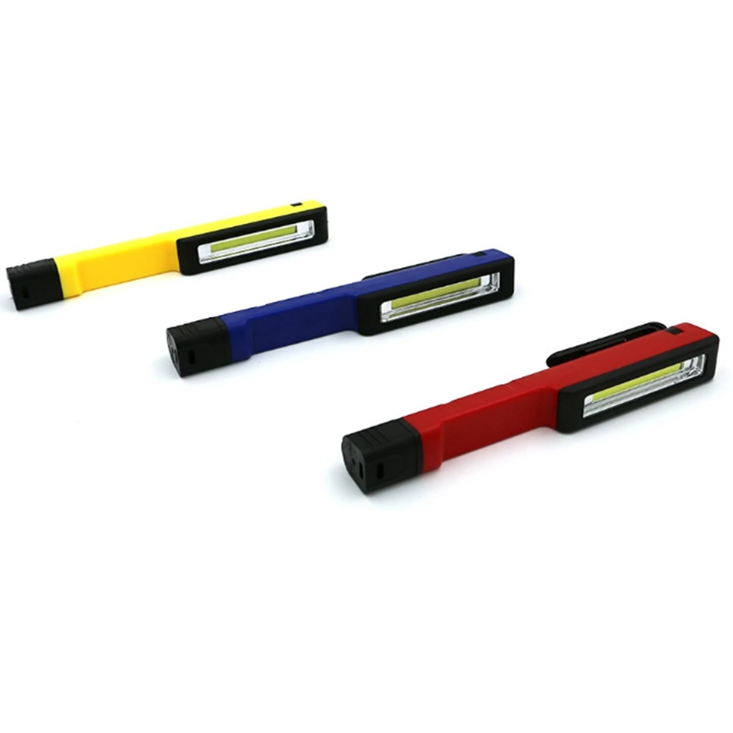 LED Pocket Work Light 3