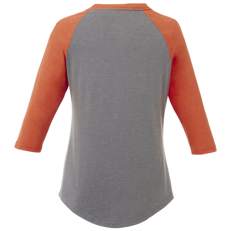 Women's DAKOTA Three Quarter Tee 60