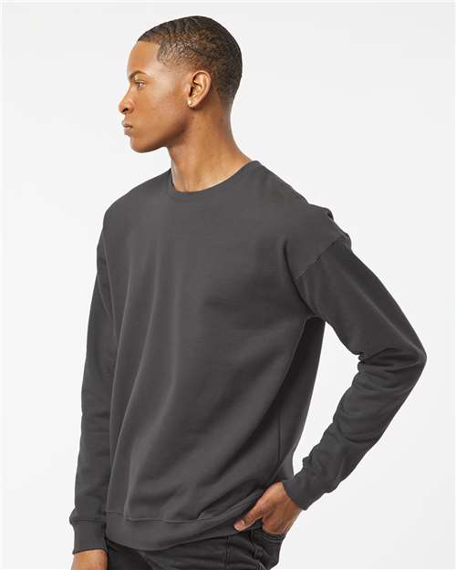 Unisex Fleece Crewneck Sweatshirt - 340 28