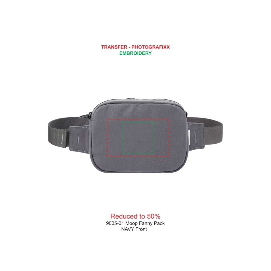 Moop® Fanny Pack 46