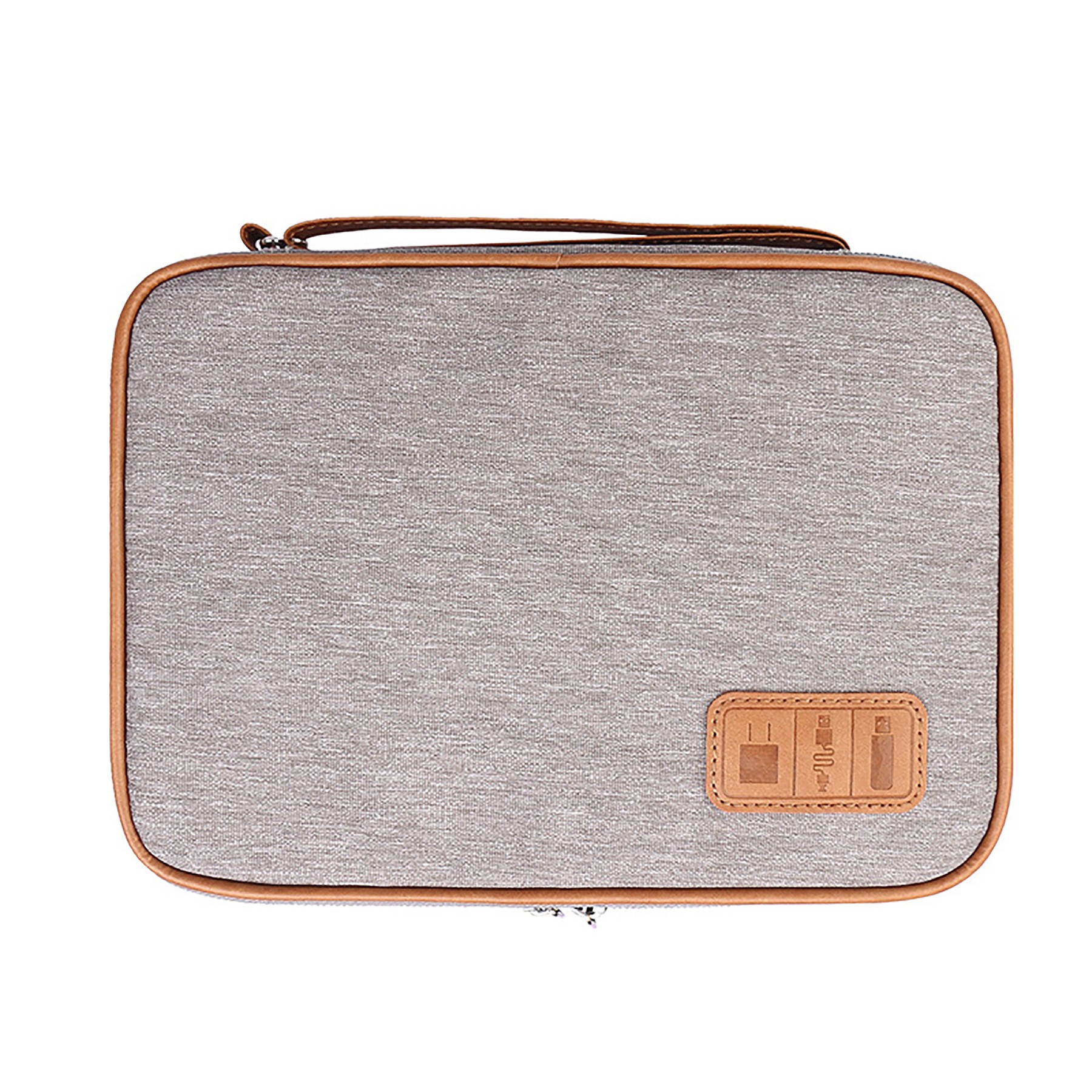Data Cable Electronics Storage Pouch 3