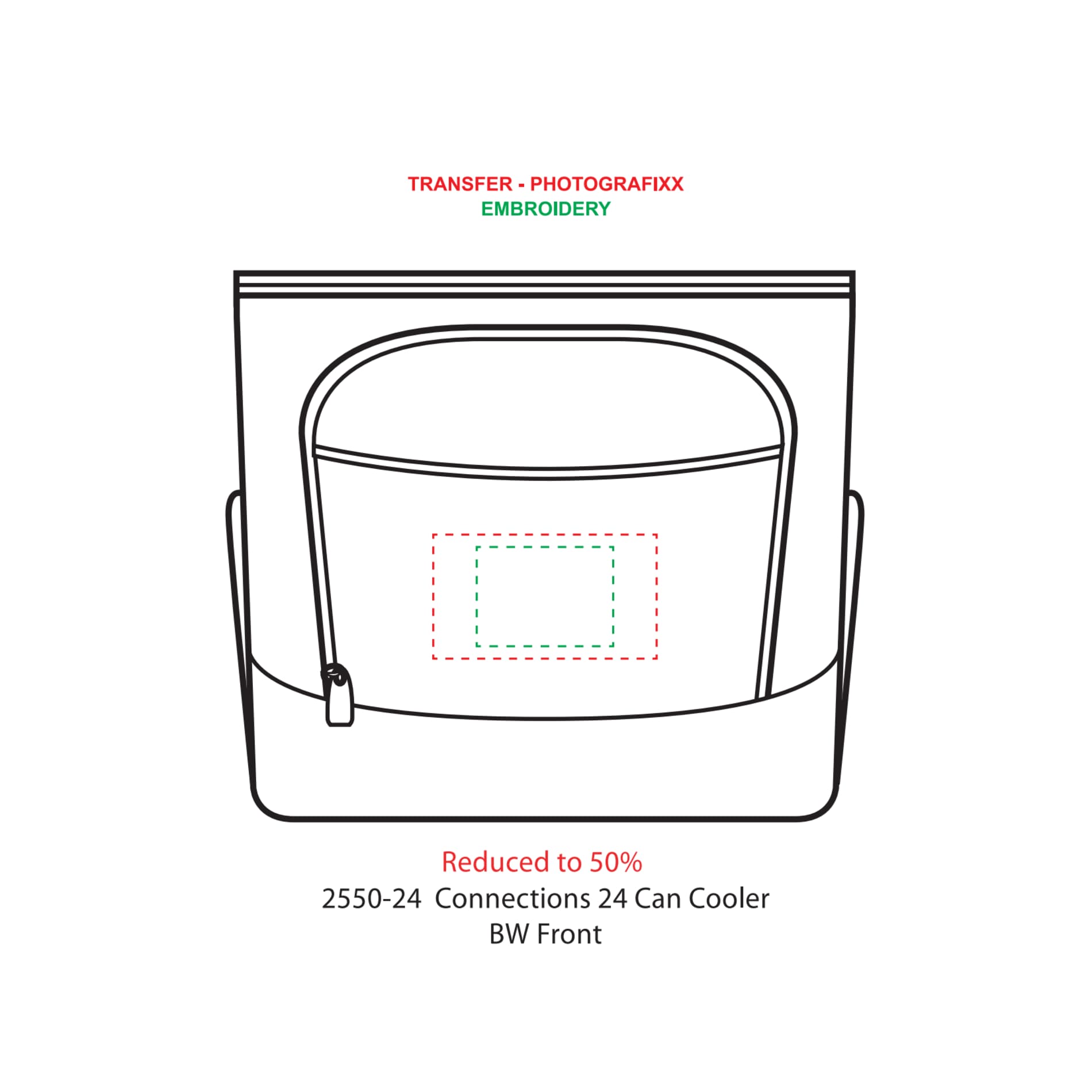 New Connections 24 Can Collapsible Cooler 29