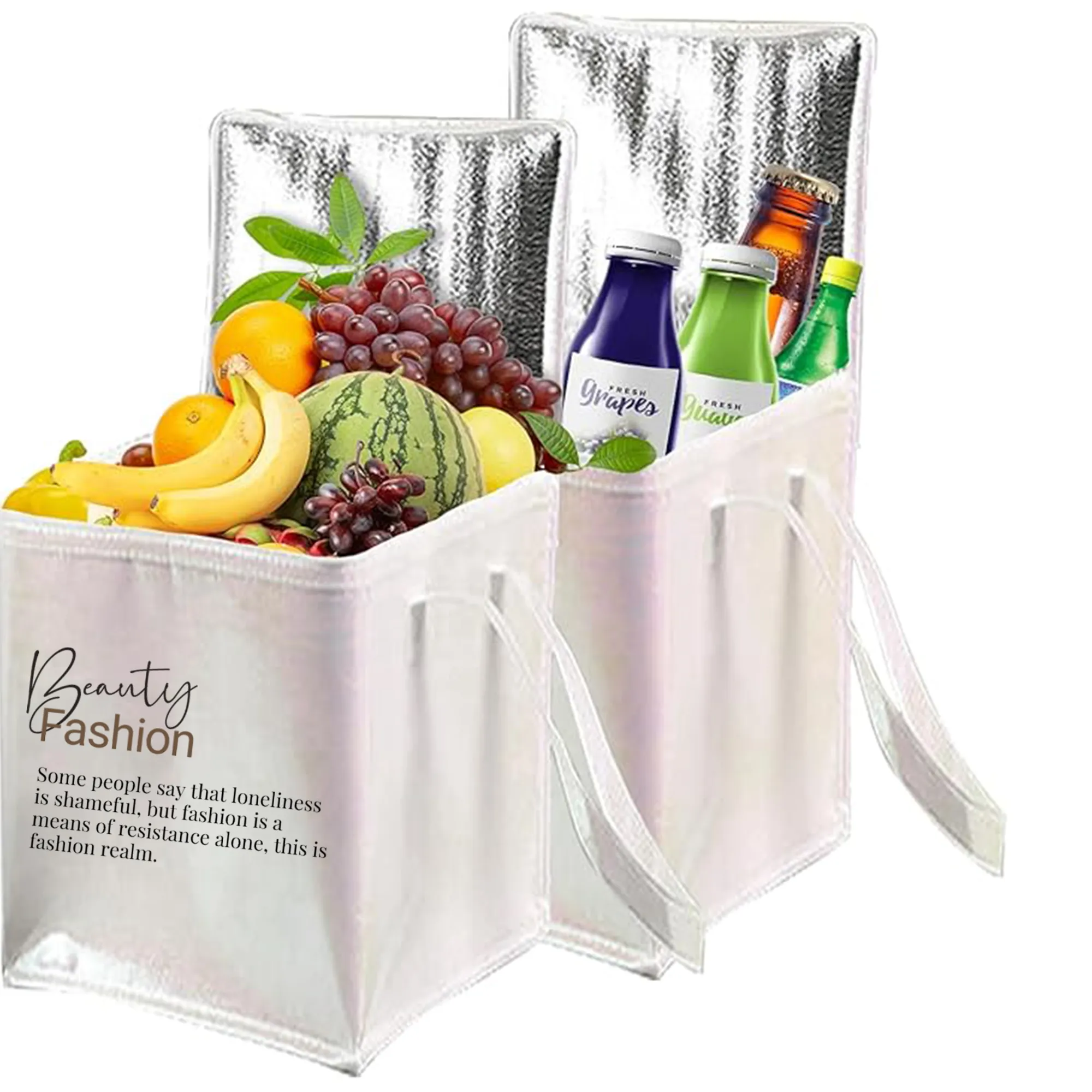 Insulated Bag