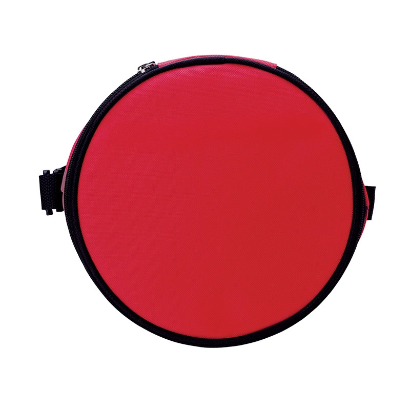 Baldwin 12-Can Barrel Cooler Bag 11