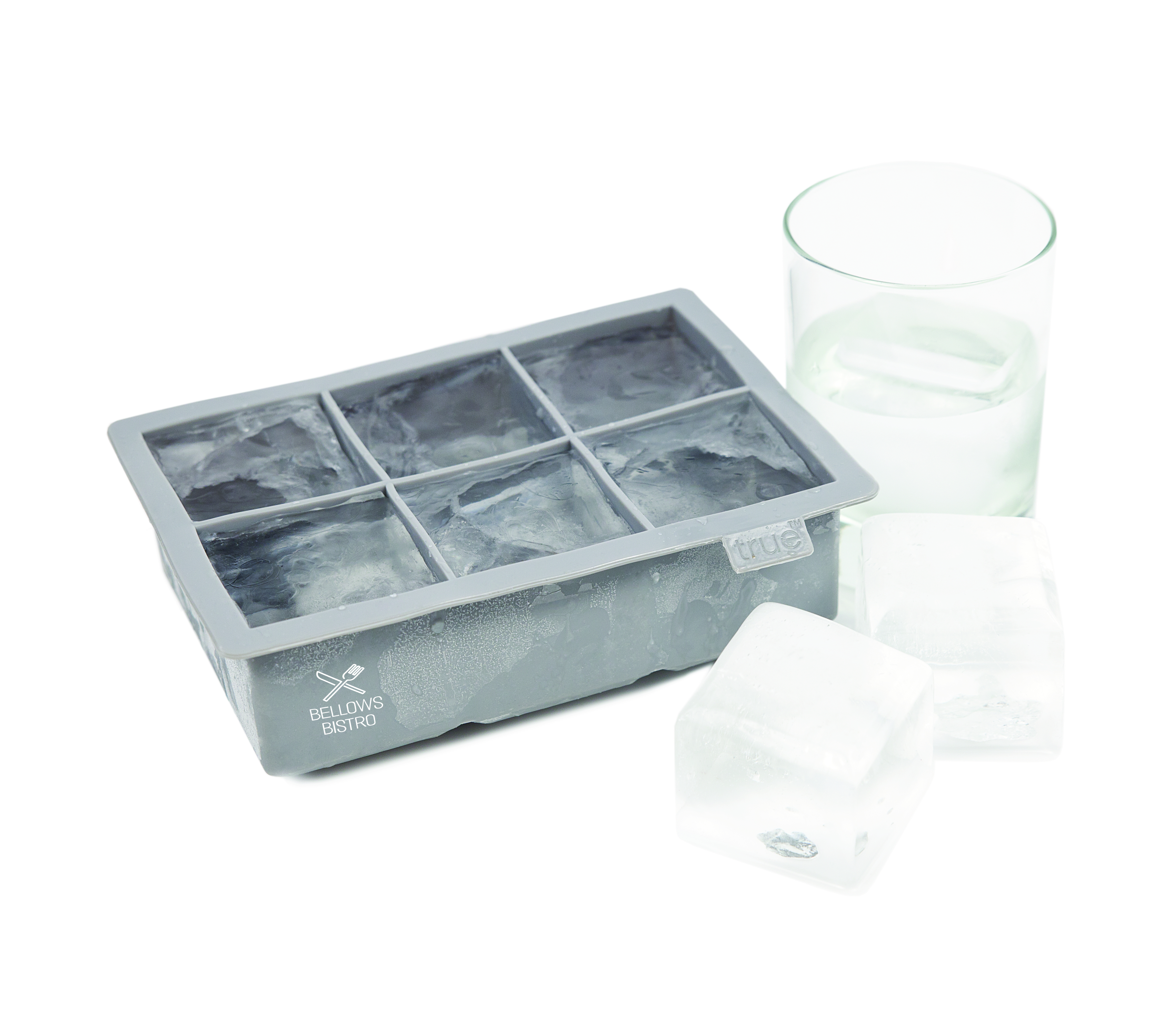 True® Colossal™ Ice Cube Tray