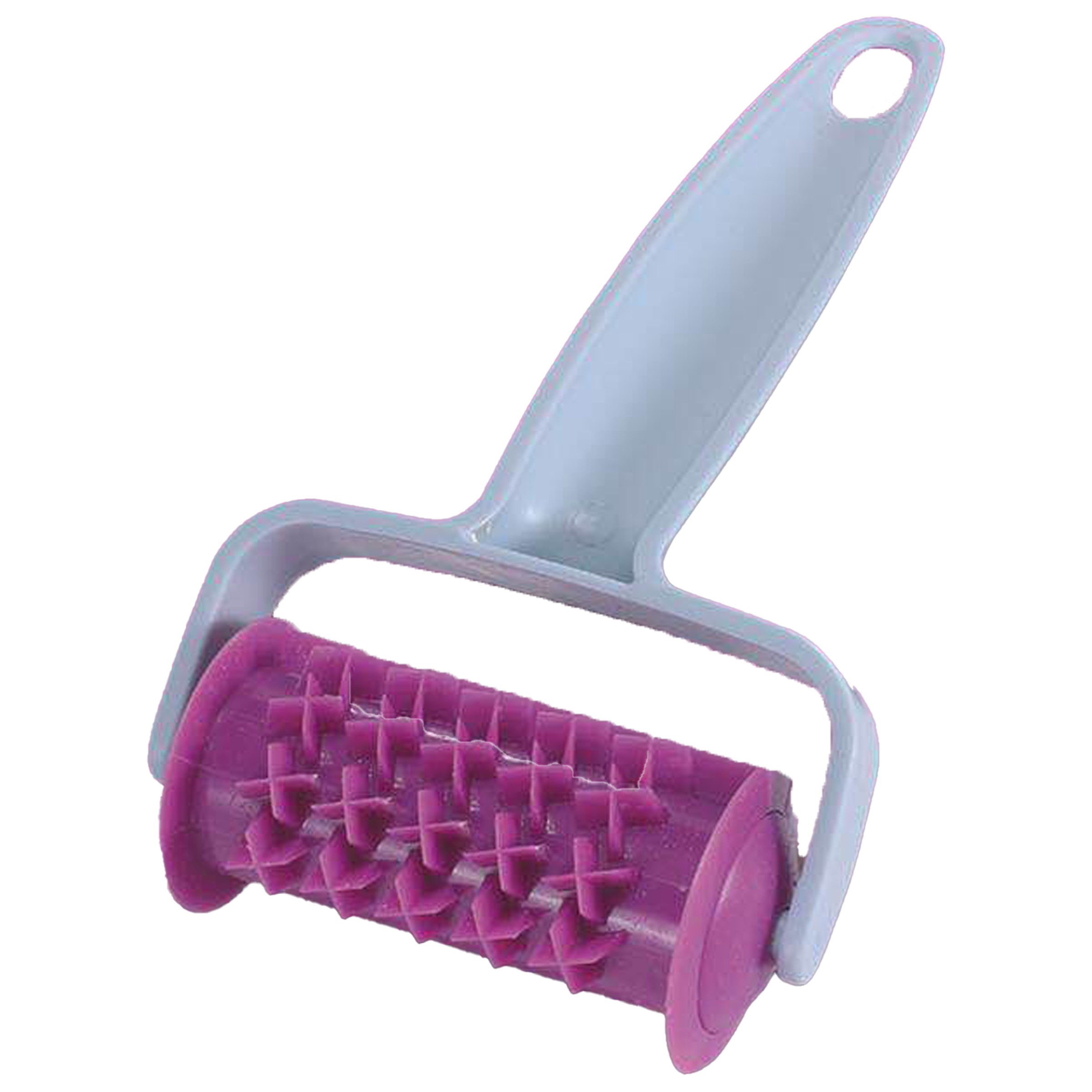 Plastic Baking Cookie Mold 4