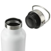 Thor Copper Bottle w/ Coating 22oz 47