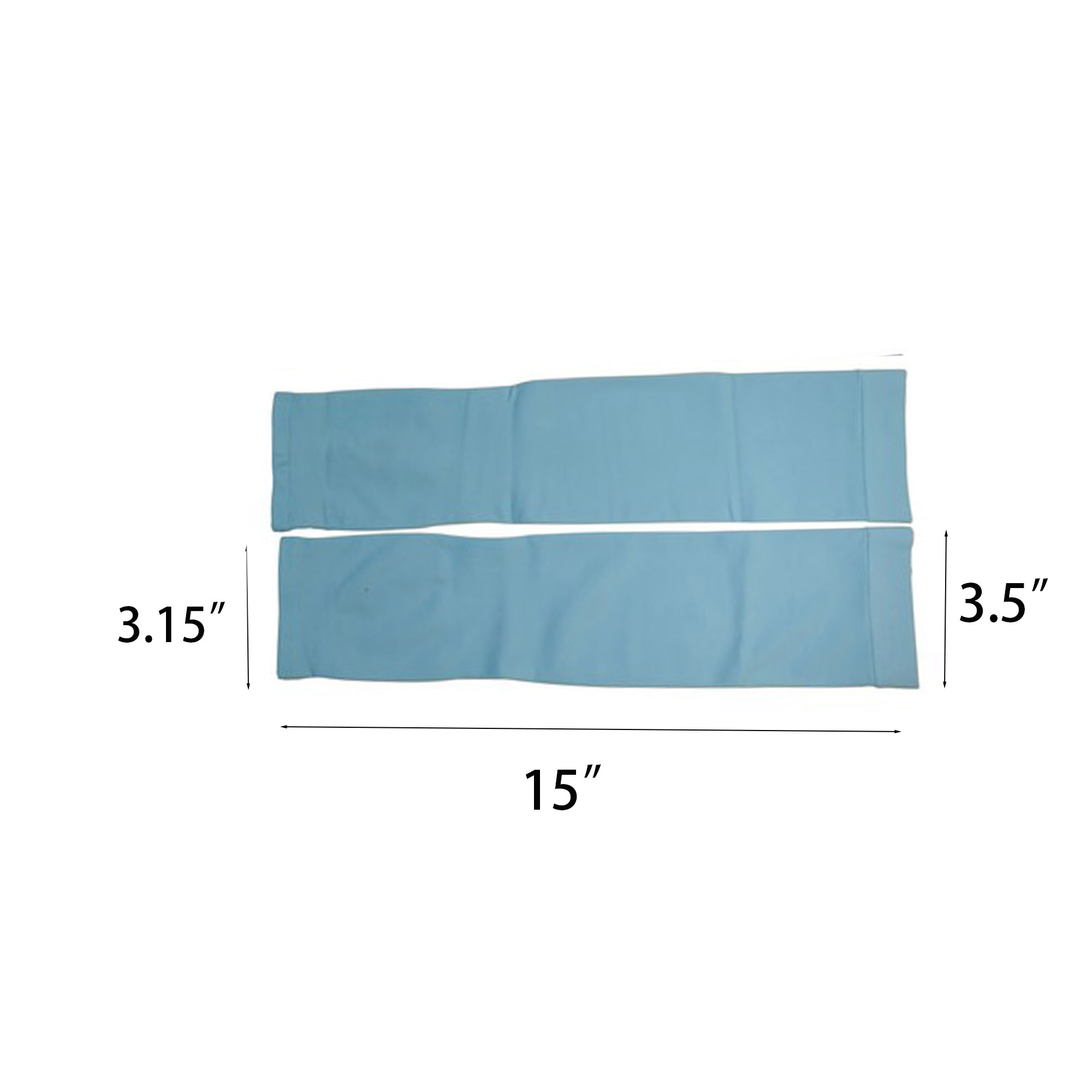 UV Protection Ice Silk Arm Sleeve 3